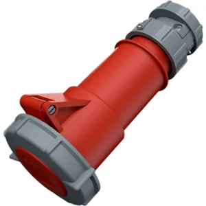 Mennekes Mennk PowerTOP Connector 3P+N+E 16A 6h