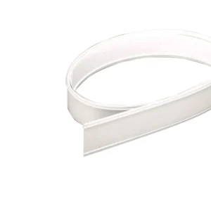 MK Electric Cable Divider 2m PVC-U White