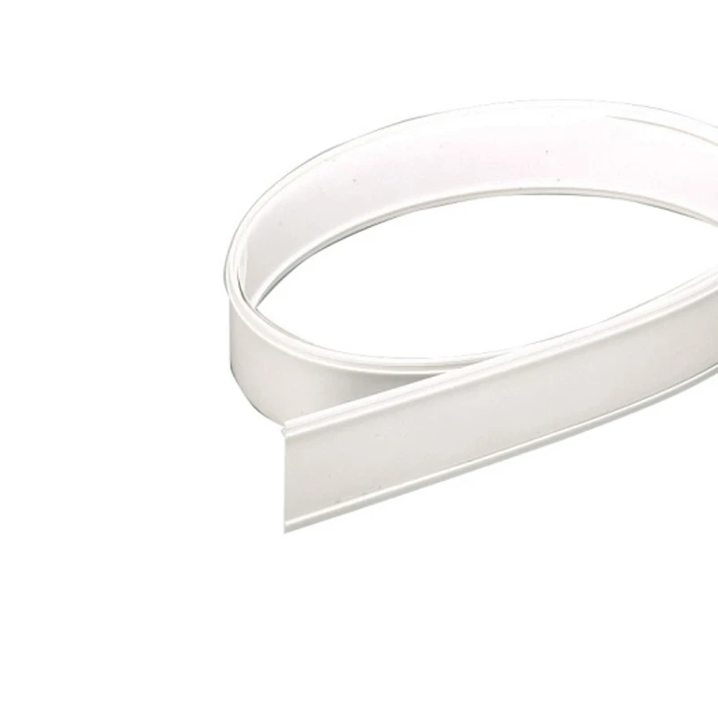 MK Electric Cable Divider 2m PVC-U White - Image 2