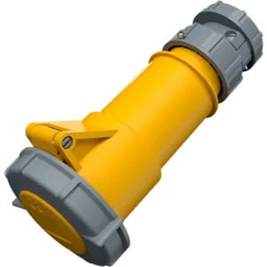 Mennekes Mennk PowerTOP Plug 3P+E 16A 4h