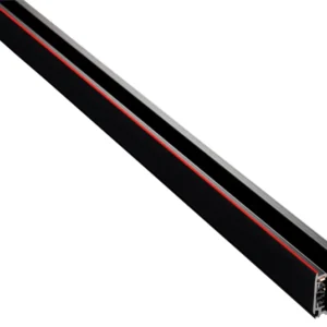 Illuma Track 3C 2M Blk