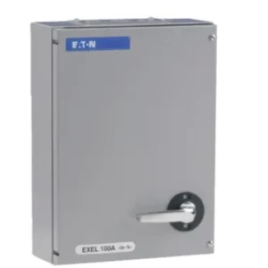 Eaton Switchfuse DP Fuse Links 20A Grey