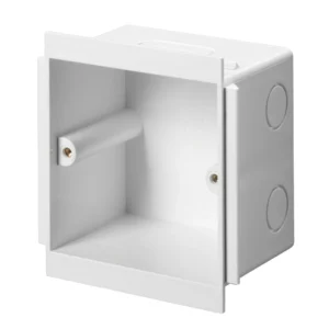 Schneider Electric Socket Box 1 Gang 50mm