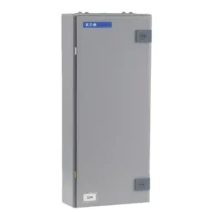 Eaton Distribution Fuseboard 6Way Triple Pole+Neutral 100A