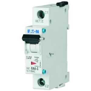 Eaton SHUNT TRIP RELEASE 110-415V AC