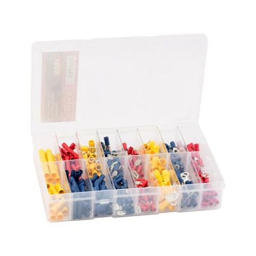 SWA Terminal Pre-Insulated Variety Tub 1.5-6mm - Image 2