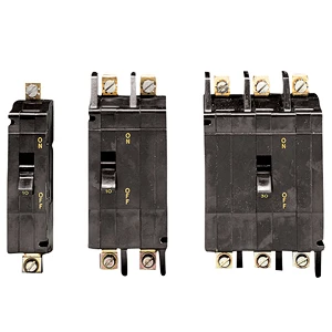 Crabtree MCB SP Type C 10A 4.5Ka - Image 2