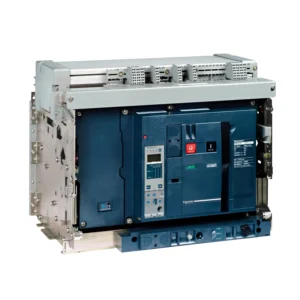 Schneider Electric Chassis Triple Pole Type H1/H2 For ACb 800/1600A
