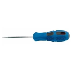 Draper Awl Carpenters Soft Grip 65mm Chrome Plated