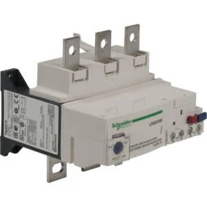Schneider Electric Tesys LRD Thermal Overload Relays 90-150A Class 10