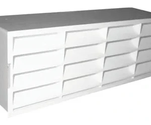 Vortice Airbrick Insert Terracotta