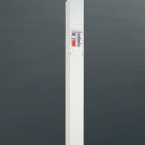 Heatrae Sadia Boiler Electric Amptec U601 Underfloor 6Kw