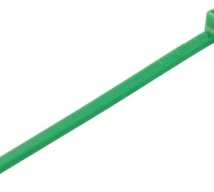 SWA Cable Tie 300-4.8mm Green Nylon
