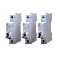 Wylex B25 10kA 1P MCB (1MW)