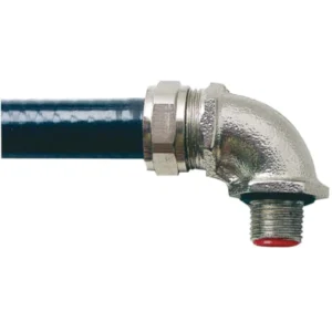 ABB Swv.Npb M20 90D / NC20 Sp + Sn