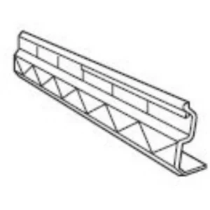 Legrand Coupler For Cable Tray 200 To 600X100mm PVC