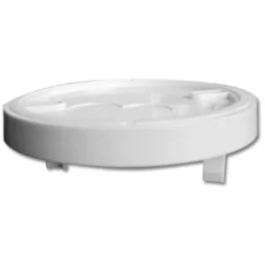 BEG Socket Mounting IP54 For Pd1&2 White