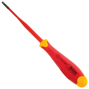 Bizline i-SLIM Screwdriver 1000V Insulated Torx® T15 x 100mm