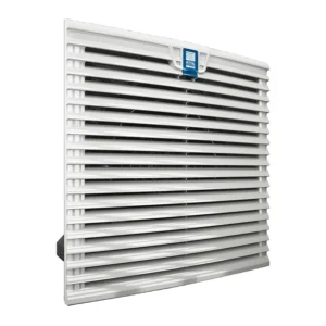 Newlec Enclosure Fan 230V AC 105/120mmCubed at 50/60Hz