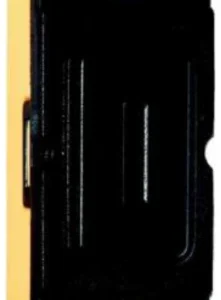 Hamilton Insert Keyswitch 2 Way 20A Black