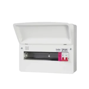 FuseBox F3011MZ