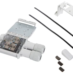 nVent Pyrotenax Raychem T Connection