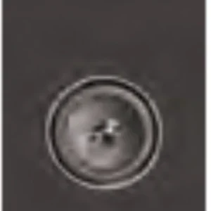 Hamilton Socket Digital Tv Non Isolated Black Insert