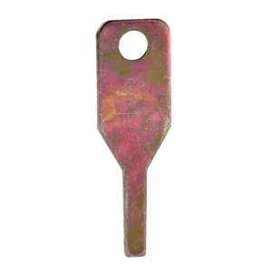 Schneider Electric Ultimate, key, metal