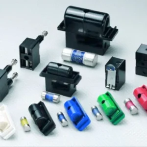 Lawson Fuses Lawson Fs/Car 415V 32A Blk