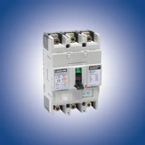 Dorman Smith MCCB SP Thermal/Magnetic 20A 25Ka Loadline YA3 Frame