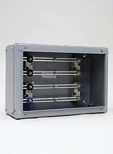 Eaton Busbar Chamber 800A Grey