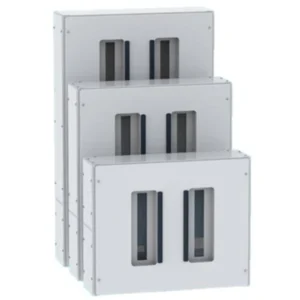 Dorman Smith Panelboard Loadbank 250 12 Way TP 400A