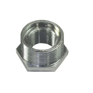 Greenbrook Reducer 25X20mm Galvanised