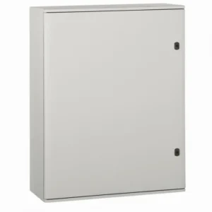 Legrand Enclosure Wall Mounting IP66 1020X810X300mm Ral 7035 Grp
