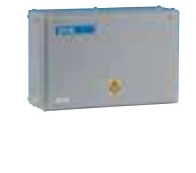 Eaton Busbar Chamber 630A Grey