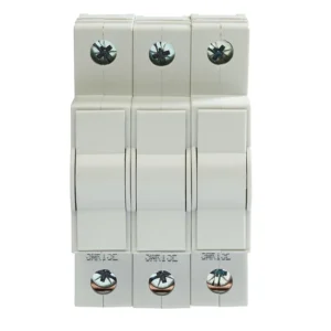 Crabtree Incoming Cable Connection Kit for 3P+N DB's (50mm²)