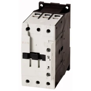 Eaton Contactor 3P Screw Terminal 230V 50Hz/240V 60Hz DILM50(230V50HZ240V60HZ)