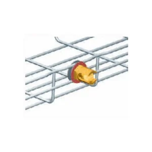 Legrand Clamp Earth Conductor 50mm Copper