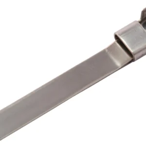 SWA Cable Tie Buckle Type 610-6mm Stainless Steel