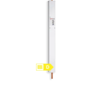 Heatrae Sadia Boiler Electric Amptec C1200 Standard 12Kw