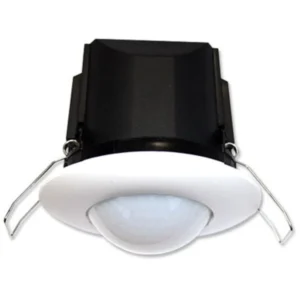 BEG Detector Occupancy Pd3 Ceiling White 2 Channel