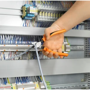 Weidmuller Klippon KT 8 Cable Cutter