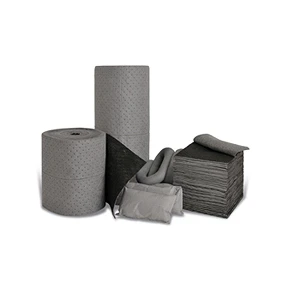 Ecospill Premier Maintenance Absorbents 7.5cm x 1.2m Maintenance Socks Pack of 20