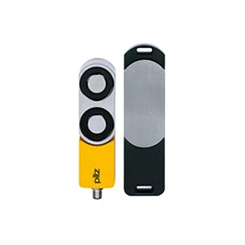 Pilz M12 8 Pin Connector Psensl-1.0P 1.1