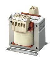 Siemens Transformer 1-Ph. PN/PN(KVA) 0.1/0.31, Upri(V) 230, Usec(V) 230, Isec(A) 0.43