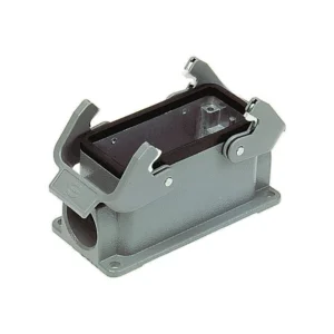 Harting Panel Mount Base