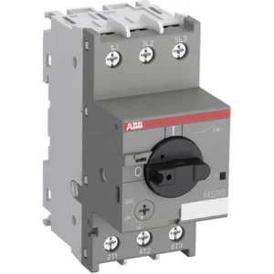 ABB MS116-25 Manual Motor Starter