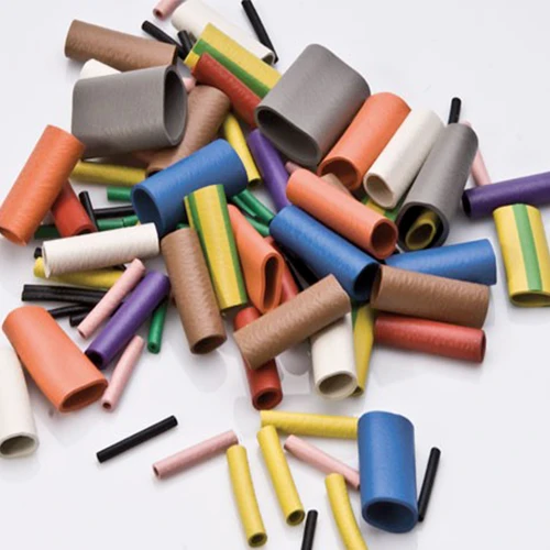 Cablecraft Neoprene Sleeve Blue 2mm (pack=1000)