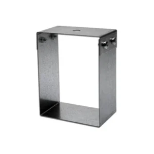 Armorduct Hanger Suspension 75X75mm Pre-Galvanised