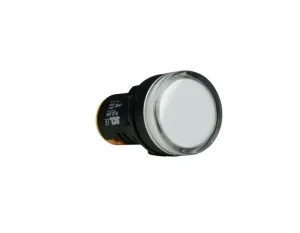 Switchtec STec Pilot Light 110VAC/DC